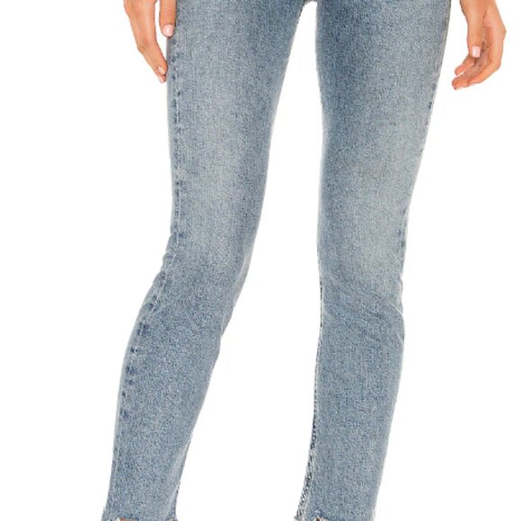 Agolde Nico High Rise Slim size 29 - Picture 2 of 7